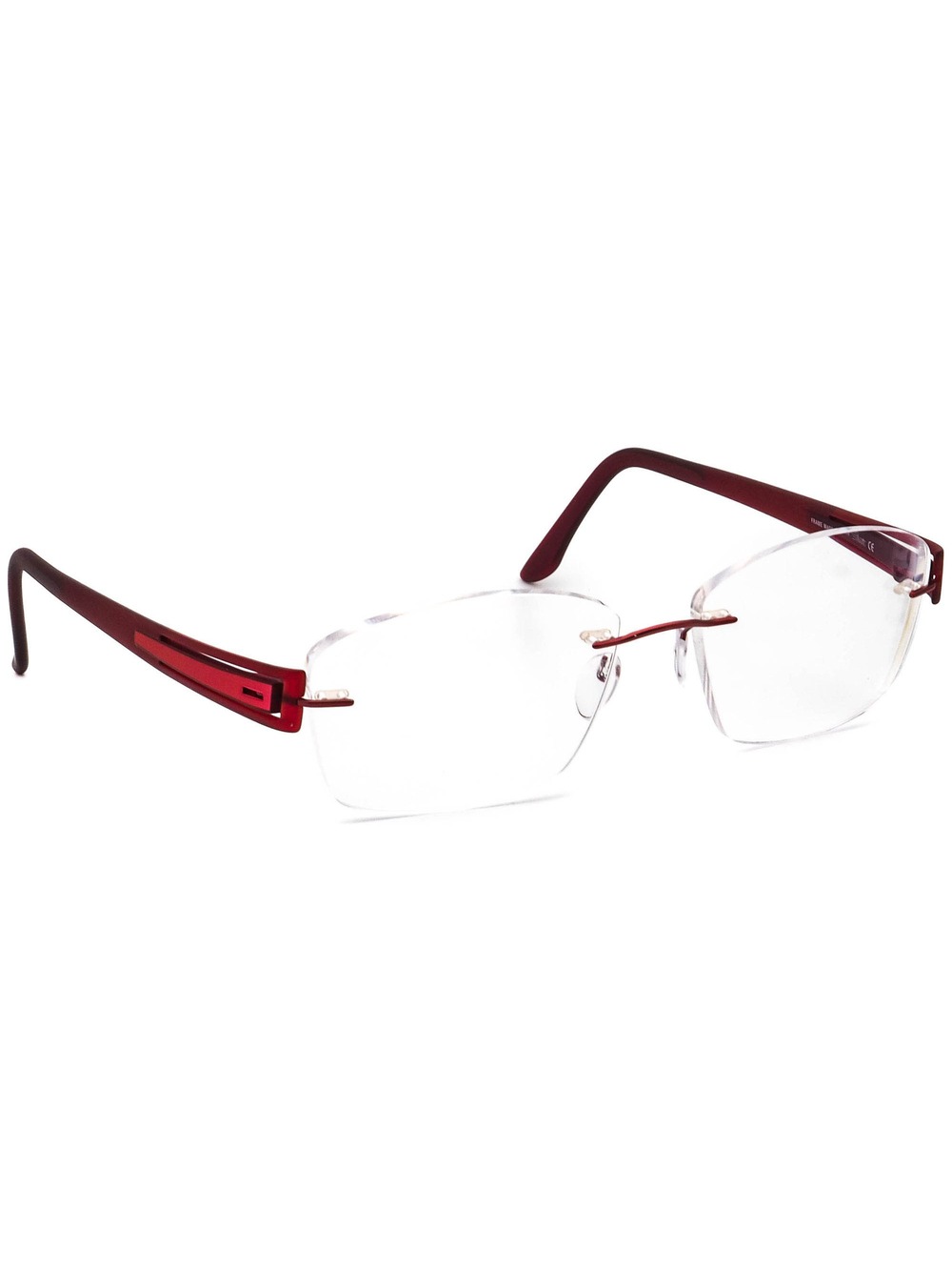 Silhouette 4338 40 6056 5231 Titan Eyewear